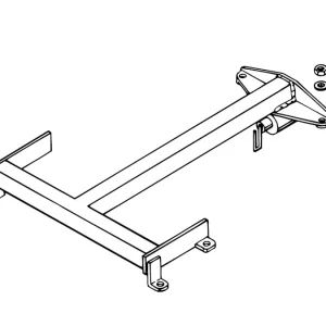 Utförsäljning Starter recoil