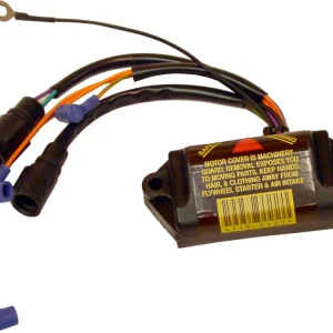 Vattenslang Mercruiser/OMC V6 V8 cirkpump till termostathus Extra rabatt