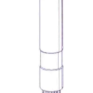 Trygg betalning Axel detalj