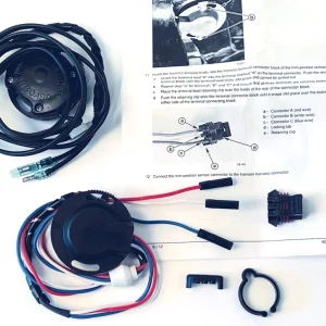 Trimsändarkit Digital Snabb leverans