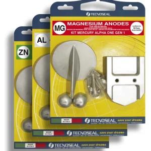 Expressleverans Överhus Gen 1 1,94:1 4-cyl med kort axel 8-1/8 tum