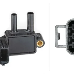 Differentialtrycksgivare Ford & Volvo Rea