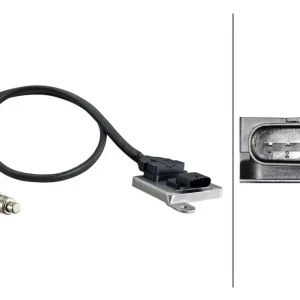 Nox-sensor Rabatt