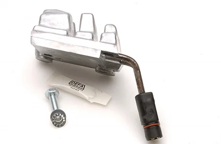 Utförsäljning Kontaktvärmare BMW