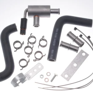 Utförsäljning Slangvärmare Audi