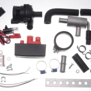 Utförsäljning Slangvärmare Audi, Seat, Skoda & Volkswagen