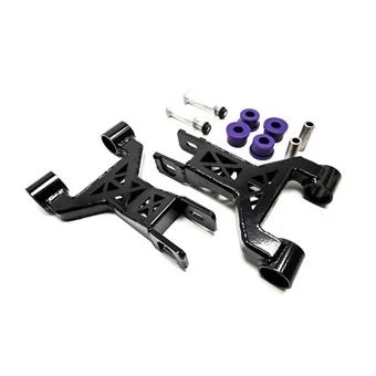 "Destroy or Die" bak Övre Länkarm Lägg i varukorgen