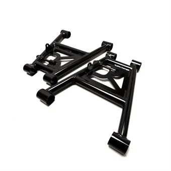 "Destroy or Die"bakre nedre länkarmar för Mazda MX-5 NA och NB Sista chansen