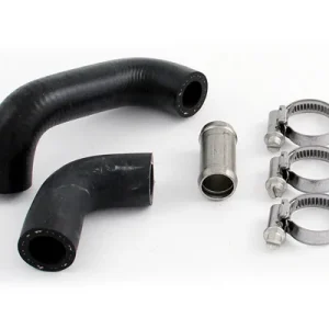 Utförsäljning Monteringssats motorvärmare Hyundai