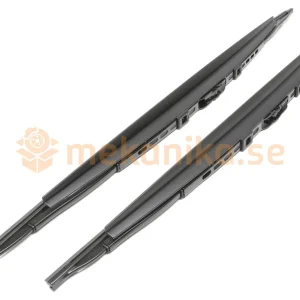 Trygg betalning Torkarbladsats Peugeot