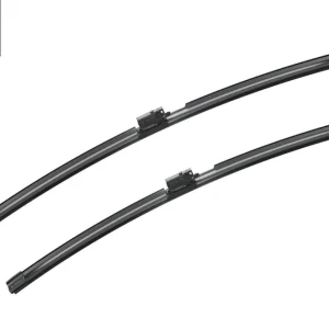 Trygg betalning Torkarbladsats Mercedes-Benz