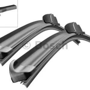 Trygg betalning Torkarbladsats Saab