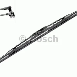 Trygg betalning Torkarblad Mitsubishi & Toyota