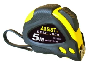 Utförsäljning Måttband 5 m, Diesella