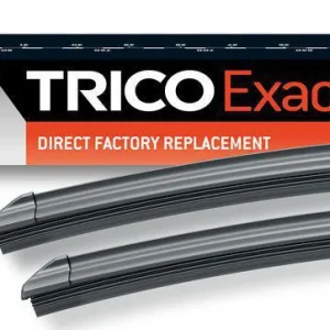 Torkargummi Refill Volvo Begränsad tid