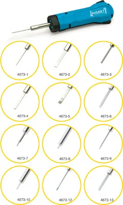 Utförsäljning Urtryckare