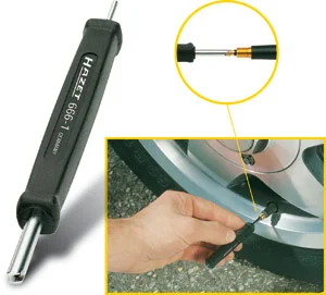 Ventilnålsverktyg Begränsat antal