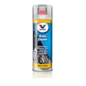 VALVOLINE BRAKE CLEANER Begränsad tid