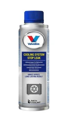 VALVOLINE COOLING SYSTEM STOP LEAK Kundfavorit