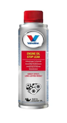 VALVOLINE ENGINE STOP LEAK Erbjudande
