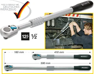 1/2tum Spärrskaft 32-tänder 1/2tum Expressleverans