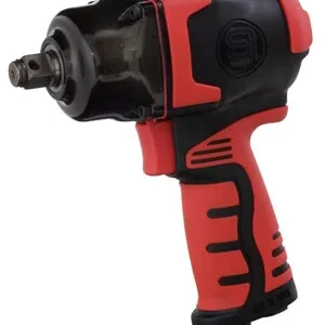 Kampanj Mutterdragare 1/2tum