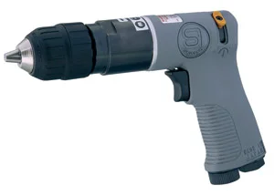 Fri frakt Borrmaskin, med 10 mm snabbchuck