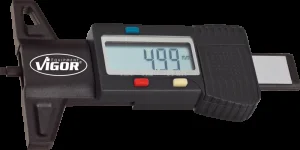 MÖNSTERDJUPSMÄTARE, DIGITAL Kundfavorit