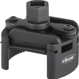 2-vägs filteravdragare universal, VIGOR Snabb frakt