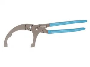 Beställ idag Oljefilter/motortång, Chanellock