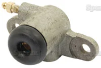 Populärt val Slavcylinder skivbroms. Vä