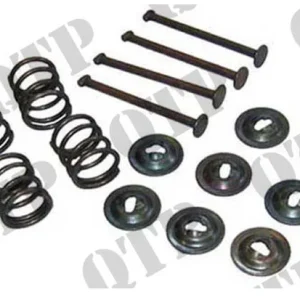 risnedsättning Monteringssats bromsback