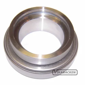 Nyhet Urtrampningslager