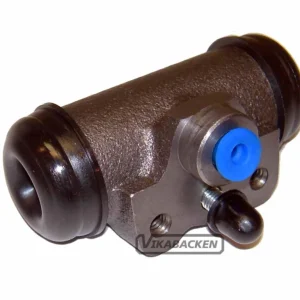 Snabb frakt Slavcylinder urkopplingsventil