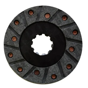 Lägg i varukorgen Bromsskiva Ø 143 mm