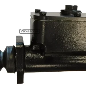 Säker betalning Huvudbromscylinder