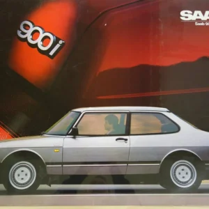 Affisch Begränsat erbjudande