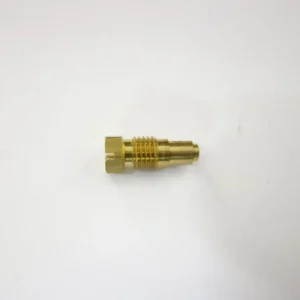 Lågfart/Tomgångsmunstycke, 35 Trygg betalning