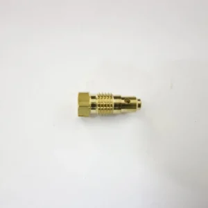 risnedsättning Lågfart/Tomgångsmunstycke, 60