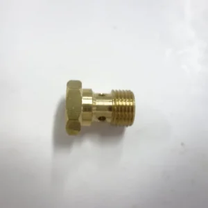 Munstyckshållare, NT Erbjudande