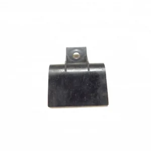 Sista chansen Skyddskåpa