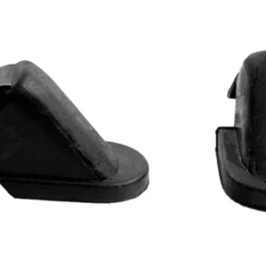 Anslagsgummi ventilationsruta 1959-60 Extra rabatt