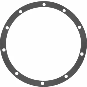 Utförsäljning Diffhuspackning Oldsmobile Pontiac 1953-64