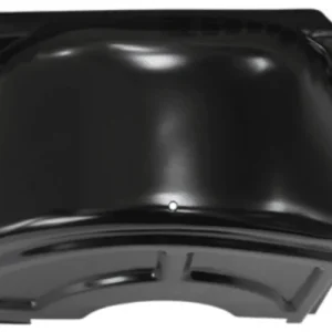 Turbinkåpa Aluminium Powerglide Reapris