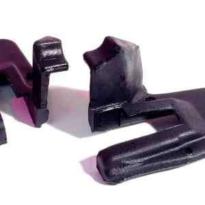 U-Jamb dörröppning Camaro Firebird 1968-69 Extra rabatt