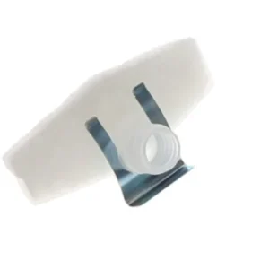 Vevhusfilter luftrenare GM 1968-92 Endast idag