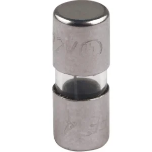 Utförsäljning Säkring 7,5A 15,9x6,3mm 5 st