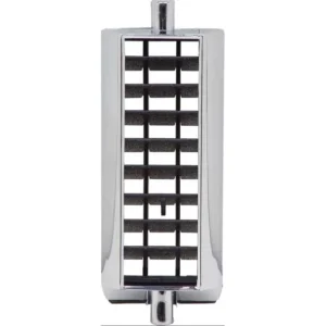 Ventilationsgaller instrumentbräda Chevrolet 1969, Nova 69-79 Endast denna vecka