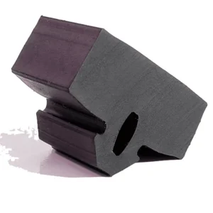 Beställ idag Anslagsgummi bagagelucka Chrysler 1966-74