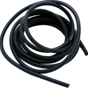 Vakuumslang 5/32", 4mm Populär